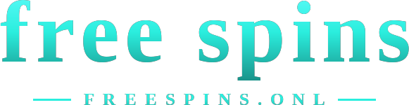 free spins logo